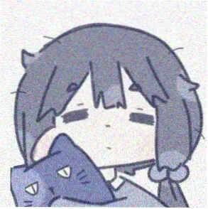 书友七玄门扫地僧头像
